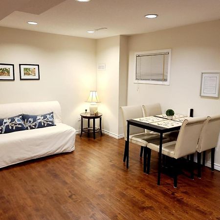 Spacious And Bright Unit With Natural Light. Pickering Exterior photo