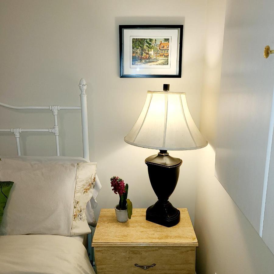Spacious And Bright Unit With Natural Light. Pickering Exterior photo