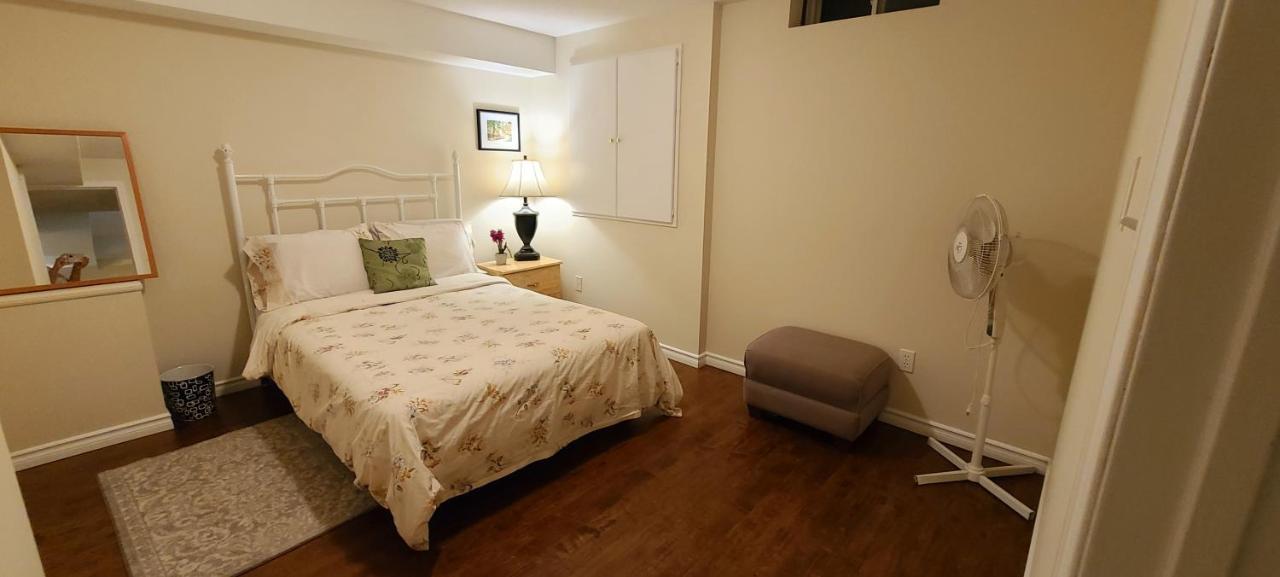 Spacious And Bright Unit With Natural Light. Pickering Exterior photo